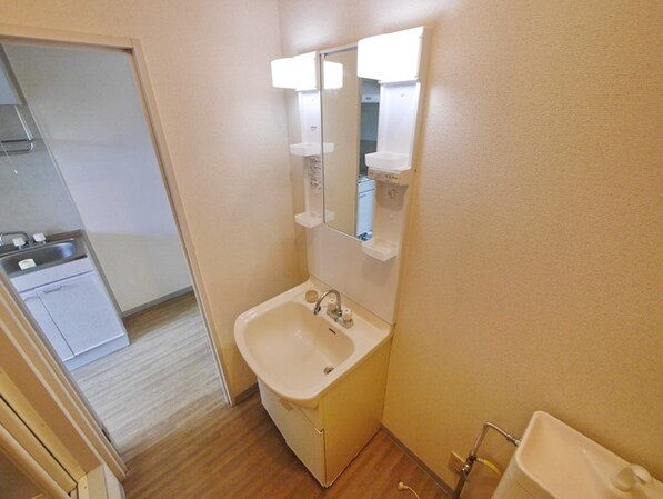 Y’S HOUSEの物件内観写真